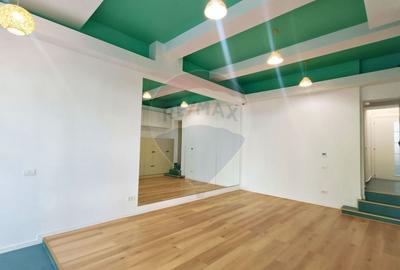 Spațiu comercial, de 51.400001525879 mp, în Unirii - 2