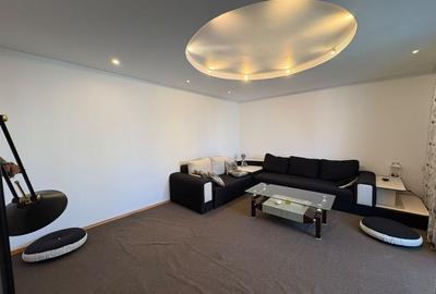Apartament cu 2 camere decomandat, mobilat în Brâncoveanu