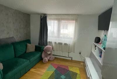 Casă cu 3 camere cu Teren 100 Mp în Colentina