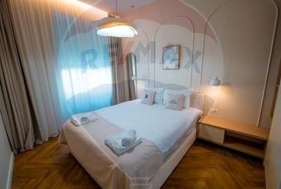Hotel/Pensiune, de 420 mp, în Ultracentral - 40