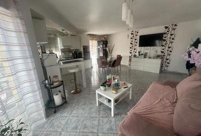 Apartament cu 3 camere decomandat, mobilat în Ghiroda - 3