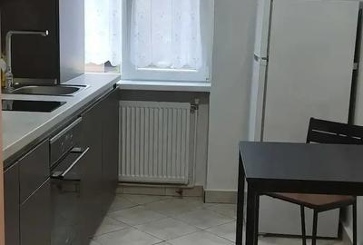 Garsonieră decomandată în Medicină
