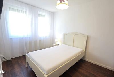 Apartament cu 3 camere în Central - 3
