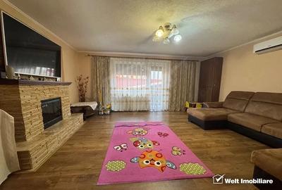 Apartament cu 3 camere semidecomandat în Zorilor - 3