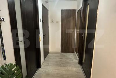 Apartament cu 3 camere decomandat în Central - 3