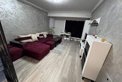 Apartament cu 2 camere decomandat în Energia - 2