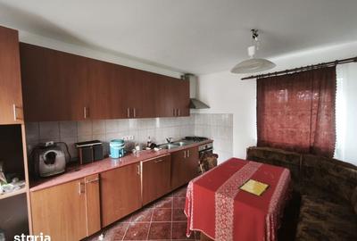 Casă cu 2 camere cu Teren 2400 Mp în Central - 13