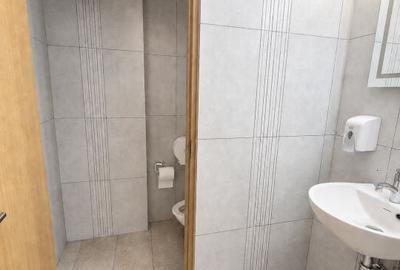 Spațiu comercial, de 50 mp, în Craiovei