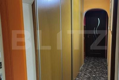 Apartament cu 2 camere decomandat în Decebal - 5