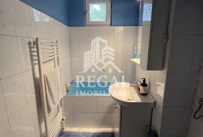 Apartament cu 2 camere decomandat, mobilat în Central - 11