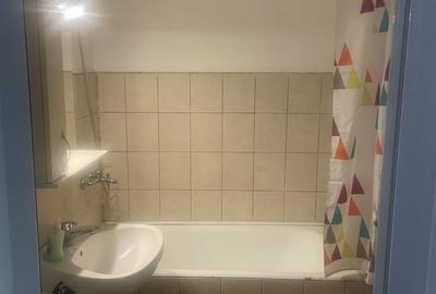 Apartament cu 2 camere în Nădab