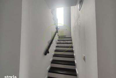 Casă cu 5 camere cu Canalizare în Cârcea - 8