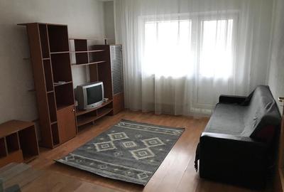 Apartament cu 2 camere decomandat în Centrul Civic - 3
