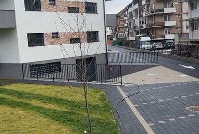 Apartament cu 2 camere semidecomandat în Florești - 2
