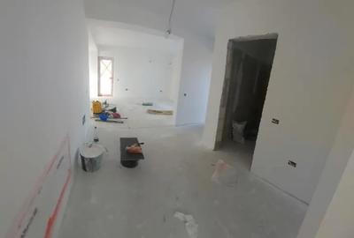 Casă cu 4 camere cu Teren 400 Mp în Vârteju