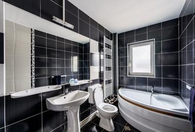 Casă individuală cu 6 camere cu Teren 900 Mp în Poiana Micului - 19