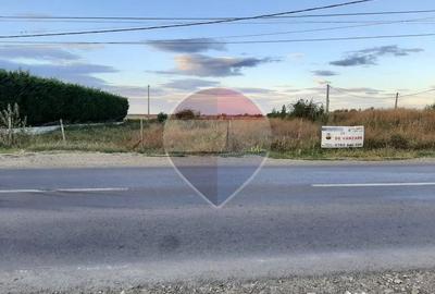 Teren în Răstoaca