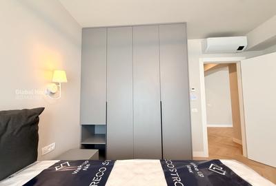Apartament cu 2 camere decomandat, mobilat în Aviației - 14