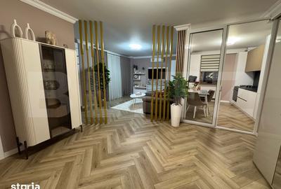 Apartament cu 2 camere în Tudor - 9