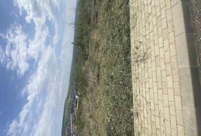Teren de 2700 mp, în Central - 3