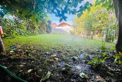 Casă cu Teren 400 Mp în Bălăceanca - 3