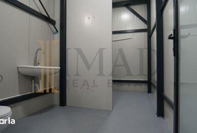 Spațiu comercial, de 420 mp, în Aninoasa - 7