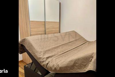 Apartament cu 2 camere, mobilat în 1 Mai - 3