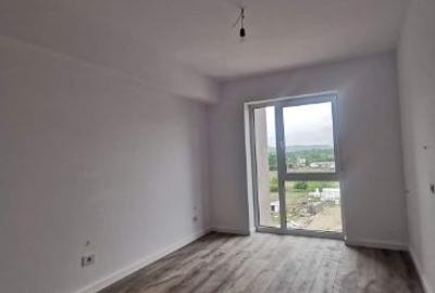Apartament cu 2 camere decomandat în Nufărul - 1