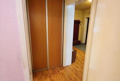 Apartament cu 3 camere decomandat în Republicii - 4