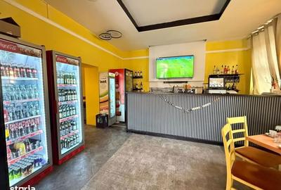 Spațiu comercial, de 80 mp, în Central - 4
