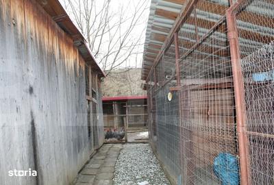 Casă cu 5 camere cu Teren 1337 Mp în Belin - 1