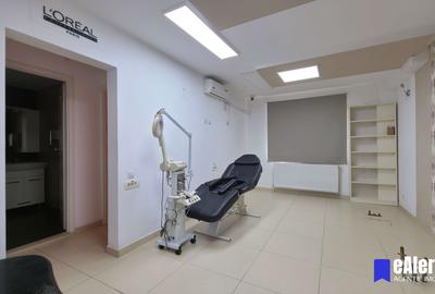 Spațiu comercial, de 87 mp, în Berceni - 7