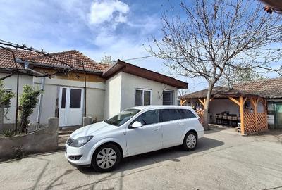 Casă cu 3 camere cu Teren 1500 Mp în Dâmbovița - 3