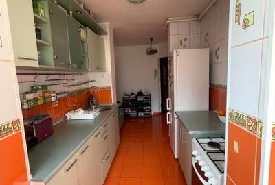 Apartament cu 2 camere decomandat, mobilat în 1 Decembrie 1918 - 1
