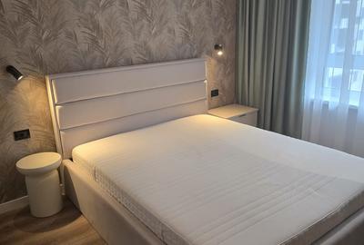 Apartament cu 2 camere decomandat în Metalurgiei