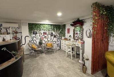 Spațiu comercial, de 207 mp, în Horea - 6