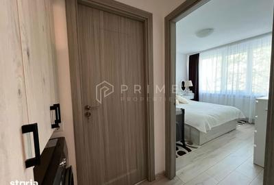 Apartament cu 2 camere în Aleea Carpați - 3