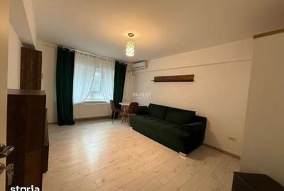 Garsonieră în Valea Lupului - 1