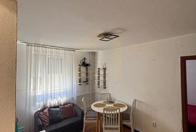 Apartament cu 2 camere în Gheorgheni