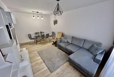 Apartament cu 2 camere decomandat în Ultracentral