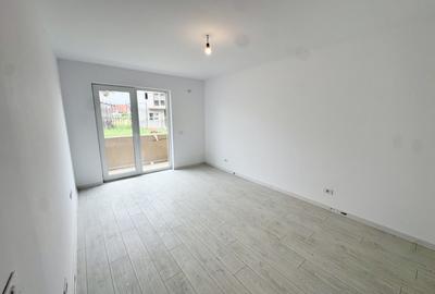 Apartament cu 2 camere decomandat în Giroc - 1