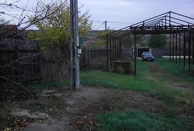 Teren de 216 mp, în Rădeni - 1