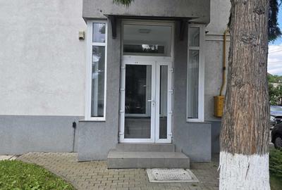 Apartament cu 2 camere semidecomandat în Central - 5