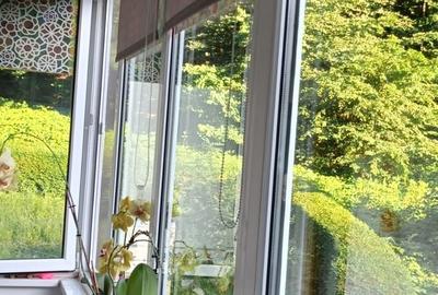 Apartament cu 2 camere decomandat în Valea Cetății