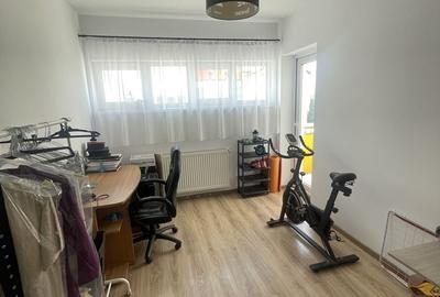 Apartament cu 3 camere decomandat în Ludoș - 8