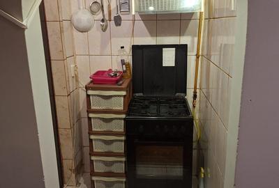 Garsonieră în Războieni - 6