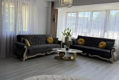 Apartament cu 2 camere în Ultracentral - 3