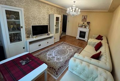Apartament cu 3 camere decomandat în Rogerius - 2