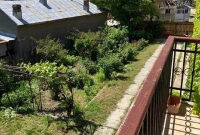 Casă individuală cu 5 camere cu Teren 1800 Mp în Bucșani - 12