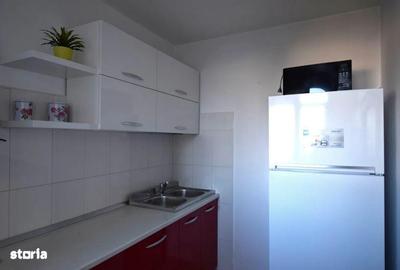 Apartament cu 2 camere, mobilat în Grivița - 11